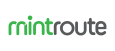 Mintroute Logo